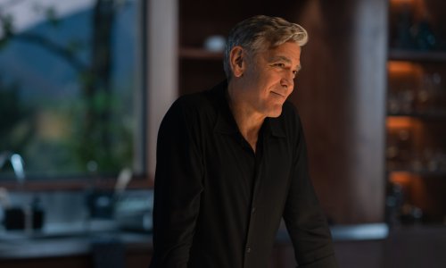 George Clooney iznenadio priznanjem: 'Ljudi kažu da glumim sebe, ali lik je kreten'