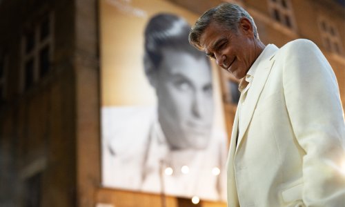 Novi hit na Netflixu: George Clooney briljira filmu koji otkriva mračnu stranu Hollywooda