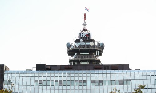 Programsko vijeće prihvatilo prijedlog Programa rada HRT-a za 2026.