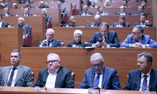 Promijenjen zakon o stambenom zbrinjavanju: Ovo su glavne promjene