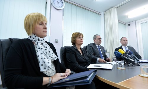 Sabor odabrao novu članicu vijeća za zaštitu tržnišnog natjecanja, evo o kome je riječ