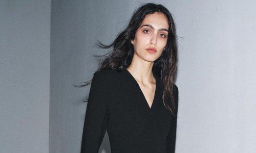 Jedina haljina koja vam treba ove zime: Zara je 'skinula' dizajnerski model za svaku figuru