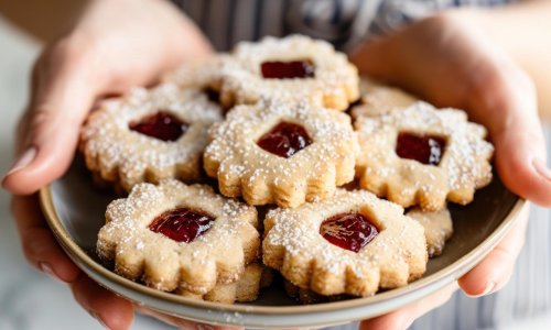 Ovo je najjednostavniji recept za kolačiće bez kojih je Božić nezamisliv