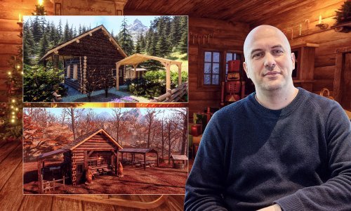 Od kolibe u divljini do prvog hrvatskog vampira: Što kuhaju majstori domaćeg horor gejminga?