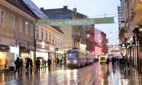 Grad Zagreb predstavio važan projekt: Usmjeren je na mlade i noćne izlaske