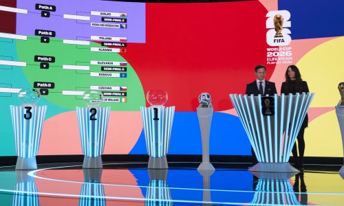 Od 18:00: Hrvatska čeka protivnike u skupini Svjetskog prvenstva, evo svih detalja ždrijeba