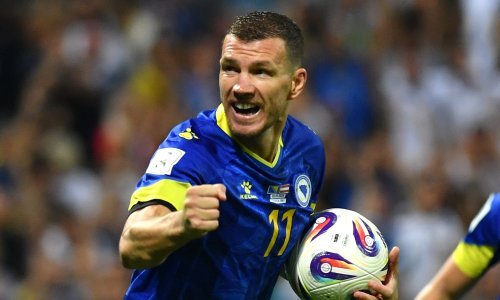 Evo s kim će BiH igrati na SP-u ako prođe dodatne kvalifikacije