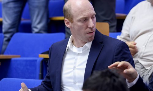 Šefa zadarskog SDP-a napao alkoholizirani muškarac: Gađao ga je upaljačem