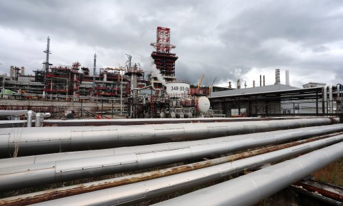 INA kreće u proizvodnju zelenog vodika: U prvim koracima pomoći će Končar