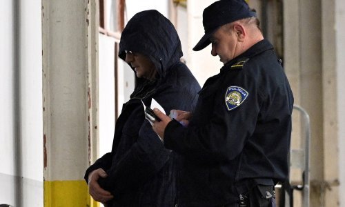 Puštena medicinska sestra iz afere u Jankomiru: Na vlastiti zahtjev je dopunila obranu