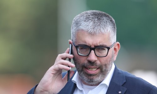 Predsjednik Hajduka: 'Nije nam cilj bio jurnjava po titulu, ovo je fantastično'