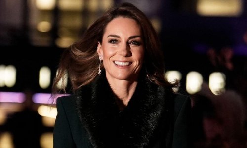 Spremna za tron: Otkriveno što je Kate Middleton pomoglo da prebrodi najtežu godinu života