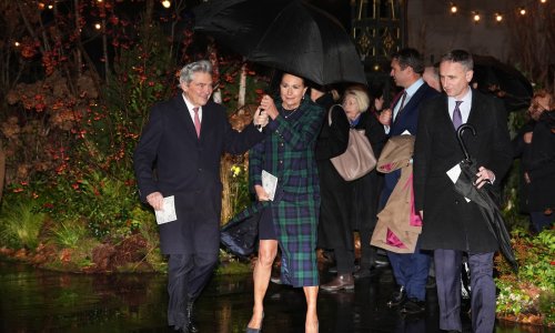 Roditeljska podrška za Kate Middleton: Sestra Pippa izostala s božićne službe