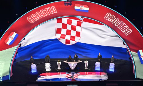 Hrvatska će na SP-u igrati u skupini s Engleskom, Panamom i Ganom