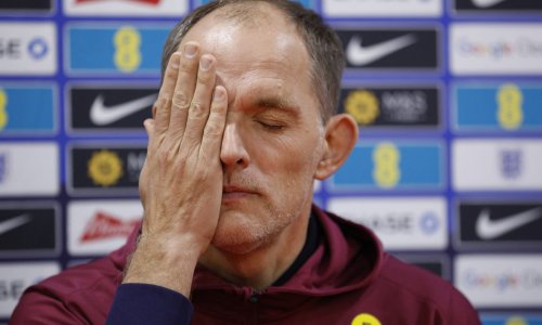 Evo kako je engleski izbornik Thomas Tuchel komentirao ždrijeb skupina SP-a