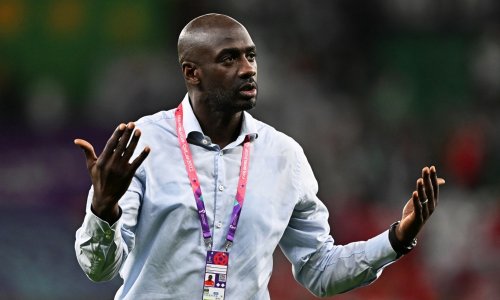 Ganski izbornik biranim je riječima pričao o Vatrenima: Znam puno o hrvatskom nogometu