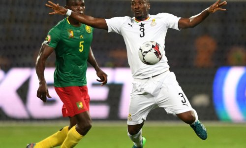 Najbolji strijelac u povijesti nogometne reprezentacije Gane komentirao ždrijeb SP-a