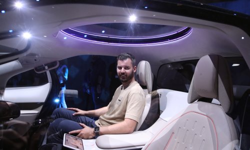 Mate Rimac spasio novac iz EU za Hrvatsku: Ispunio je ključni uvjet