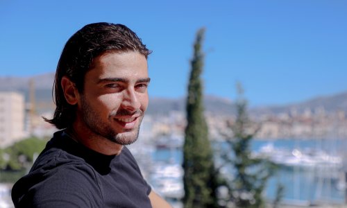 Šime Elez na temu estetskih zahvata: 'Nisam opterećen fizičkim izgledom'