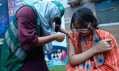 Svjetska banka i Gavi mobiliziraju dvije milijarde dolara za cijepljenje