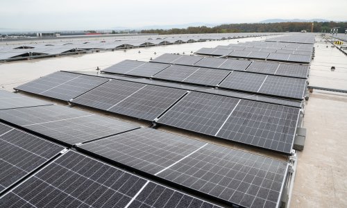 Imamo samo tri energetske zajednice: Hrvatska na dnu u EU-u po korištenju sunčeve energije