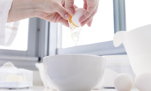 Tajna savršenog snijega od bjelanjaka: Kako ih pravilno umutiti?