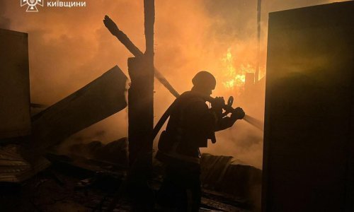 Raketni udari na Harkiv i Dnjepar: Na meti američka tvrtka