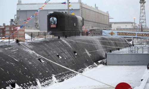 Je li Baltik novo žarište? Ruske podmornice sve prisutnije, oglasila se švedska mornarica