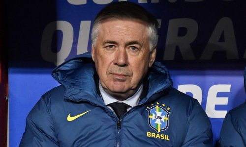Carlo Ancelotti nakon ždrijeba otkrio hoće li vratiti Neymara u reprezentaciju za SP