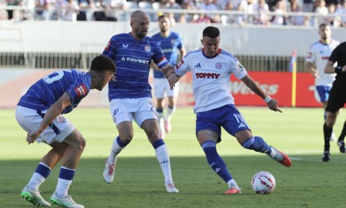 Od 15:00: Velki derbi na Maksimiru, čekamo sastave