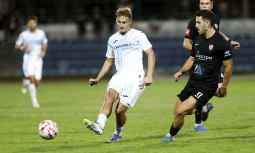 Rijeka na Rujevici dočekuje Vukovar; evo gdje gledati utakmicu