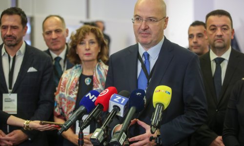 Mario Radić najavio novu desnu političku platformu. Otkrio i s kime priželjkuje suradnju