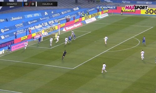 Pogledajte što je Bakrar promašio, odnosno kako je Silić vrhunski reagirao