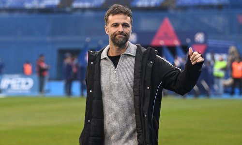 Garcia hvalio jednog svog igrača, pa priznao: Nikad nisam vidio ovoliko..