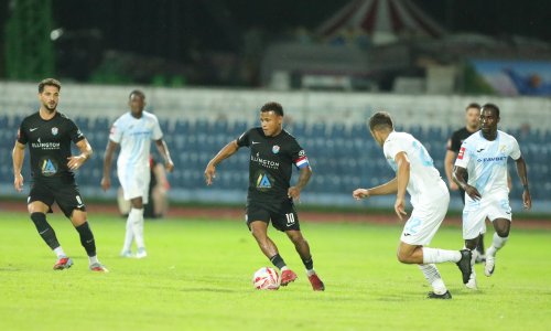 Rijeka hvata priključak za 'gornjim domom' i traži pobjedu protiv  Vukovara