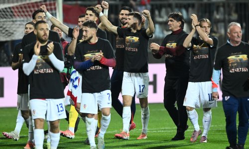 Evo konačne potvrde kada i gdje Hrvatska igra na SP-u!