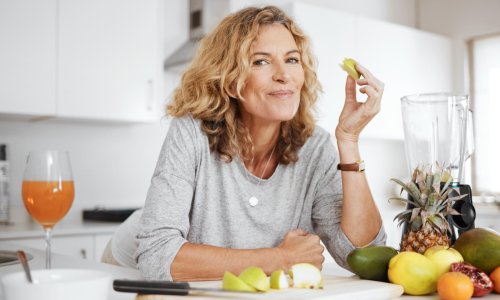 Uz ove savjete spriječit ćete gomilanje kilograma i iznad 40