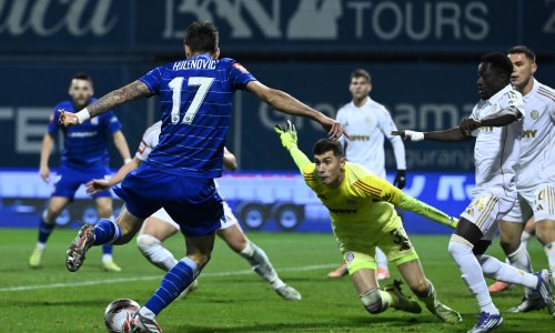 Evo zašto se Hajdukov junak nezadovoljan vraća u Split