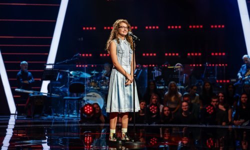 Mladi glazbenici održali spektakularne nastupe u The Voice Kids
