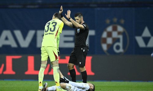 Sudački ekspert u čudu zbog odluke pomoćnog suca, pa poslao poruku Ivanu Bebeku