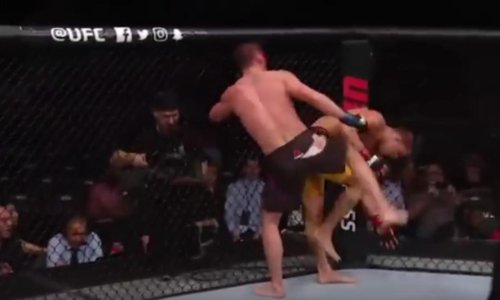 Brutalan poraz Bosanca u Las Vegasu digao sve na noge