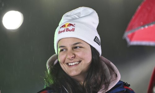 Presretna Zrinka Ljutić otkrila kome idu velike zasluge za sjajan rezultat u Kanadi