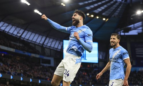 Evo što Englezi pišu nakon fenomenalne utakmice Joška Gvardiola