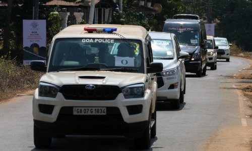 Najmanje 23 poginulih u požaru u noćnom klubu u Goi