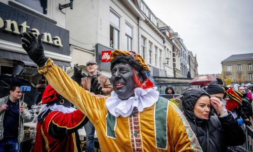 Za jedne uvredljiv, za druge voljena božićna tradicija: Je li odzvonilo nizozemskom Crnom Petru?
