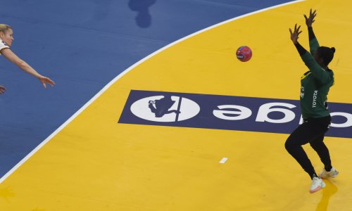 Crna Gora deklasirala Srbiju na SP-u; junakinja bila vratarka iz Obale Bjelokosti