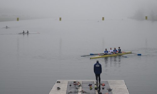 Pred nama je oblačna nedjelja. Meteorolog otkrio kada možemo očekivati sunce
