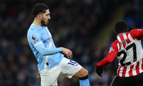 Cityjev igrač oduševio potezom; Guardiola: Nisam vidio da Messi ovo radi