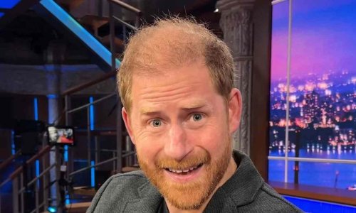 Princ Harry usporedio kraljevsku obitelj sa serijom 'Downton Abbey': 'Tamo je bilo manje drame'