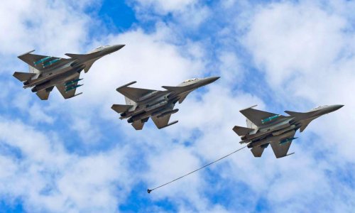 Ozbiljan incident: Japan tvrdi da su kineski lovci usmjerili vojni radar na njihove avione